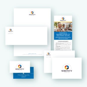 Basic Package - Style A