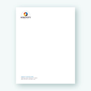 Letterhead