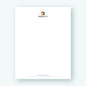 Letterhead