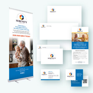 Essentials Package - Style B