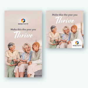 The Year You Thrive Social