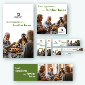 Dining Digital Ad Package