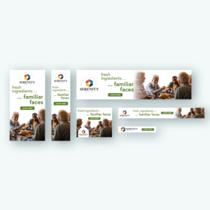 Dining Digital Display