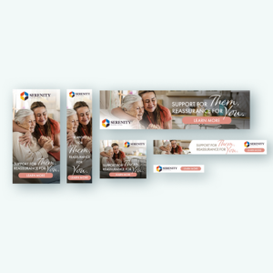 Memory Care Digital Display