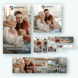 Memory Care Digital Ad Package