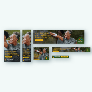 New Possibilities Digital Display